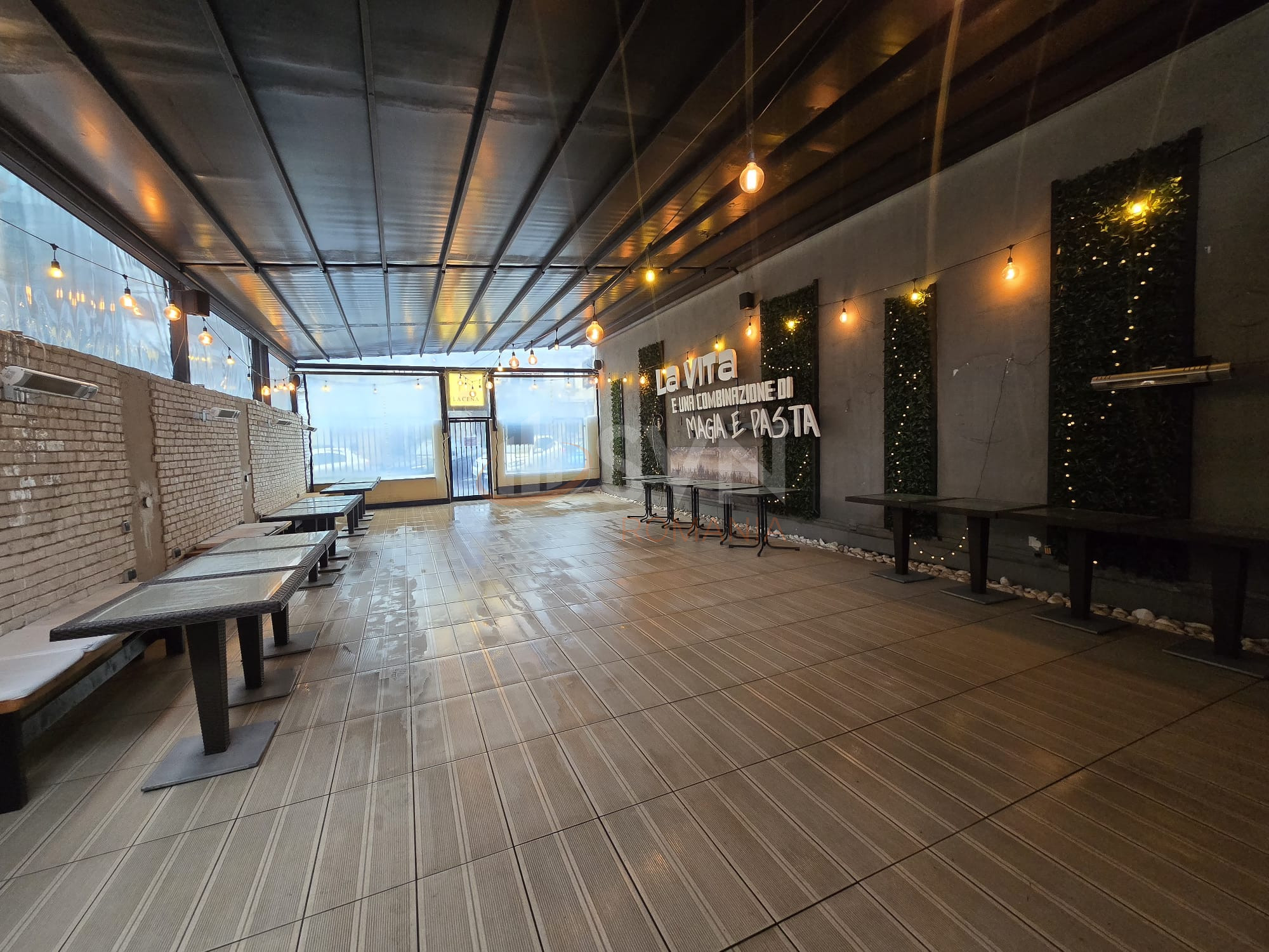 Spatiu comercial 155 mp Bucuresti/Universitate (s1)