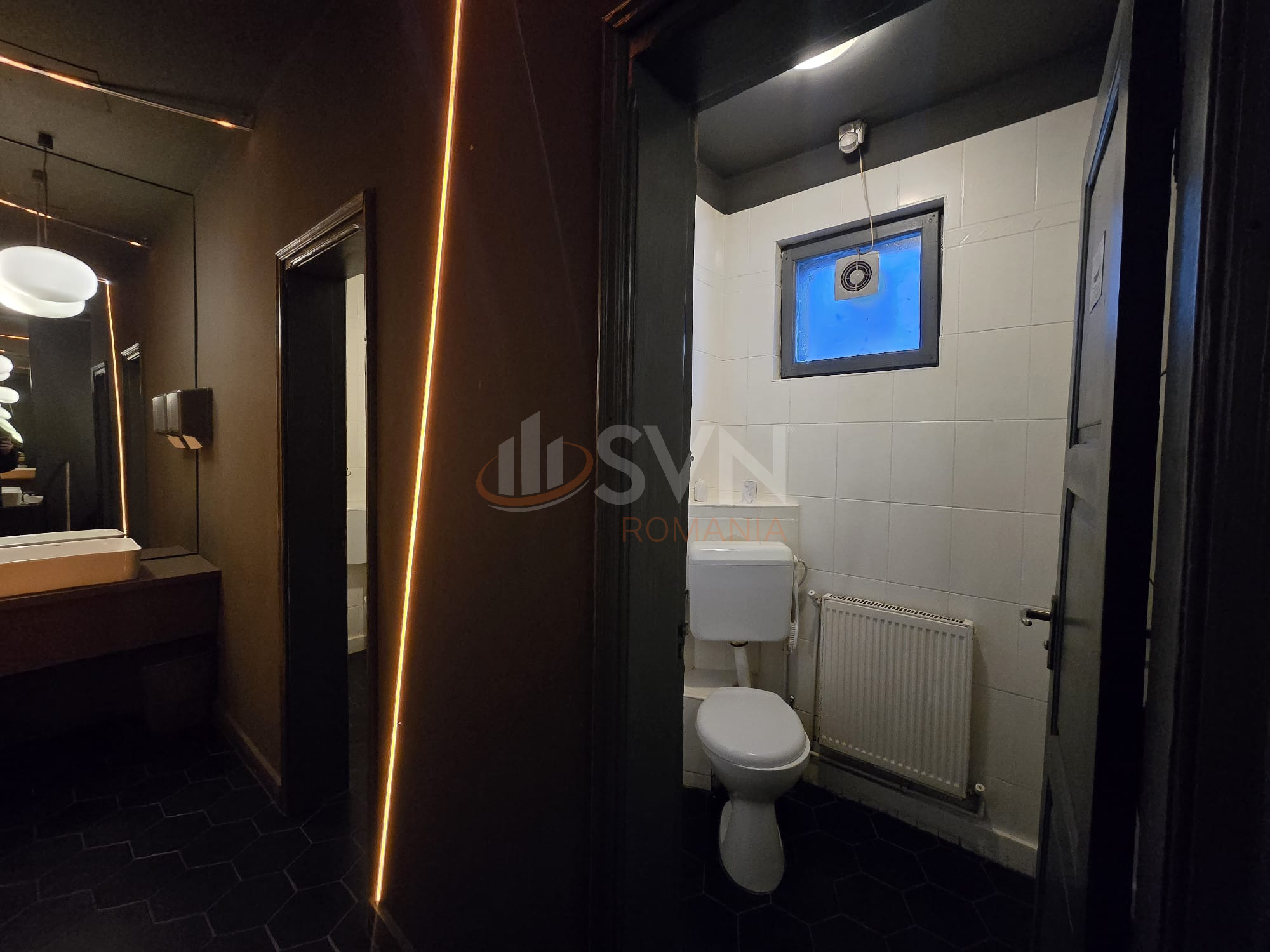 Spatiu comercial 155 mp Bucuresti/Universitate (s1)