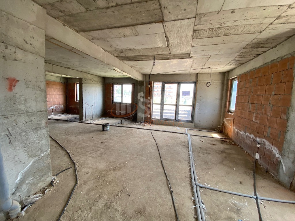 Spatiu comercial 156 mp Ilfov/Rosu