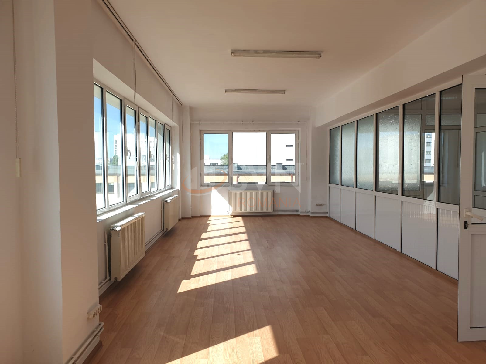 Spatiu comercial 156 mp Bucuresti/Grozavesti