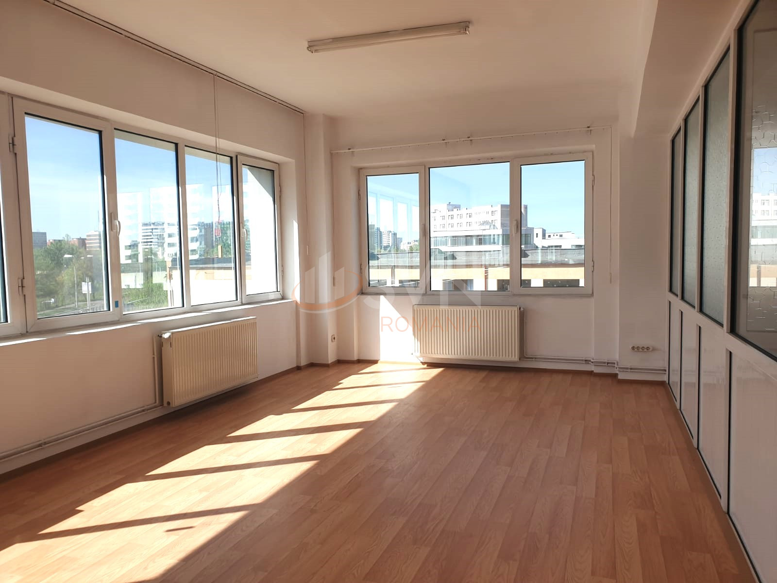 Spatiu comercial 156 mp Bucuresti/Grozavesti