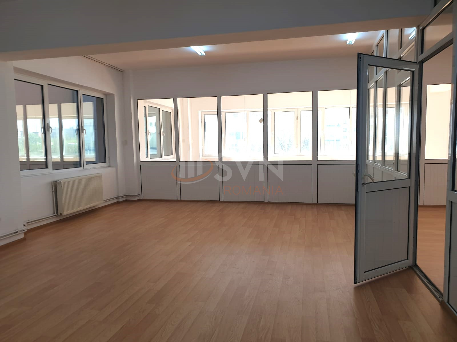 Spatiu comercial 156 mp Bucuresti/Grozavesti