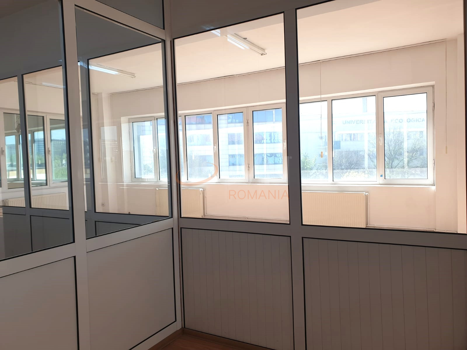 Spatiu comercial 156 mp Bucuresti/Grozavesti