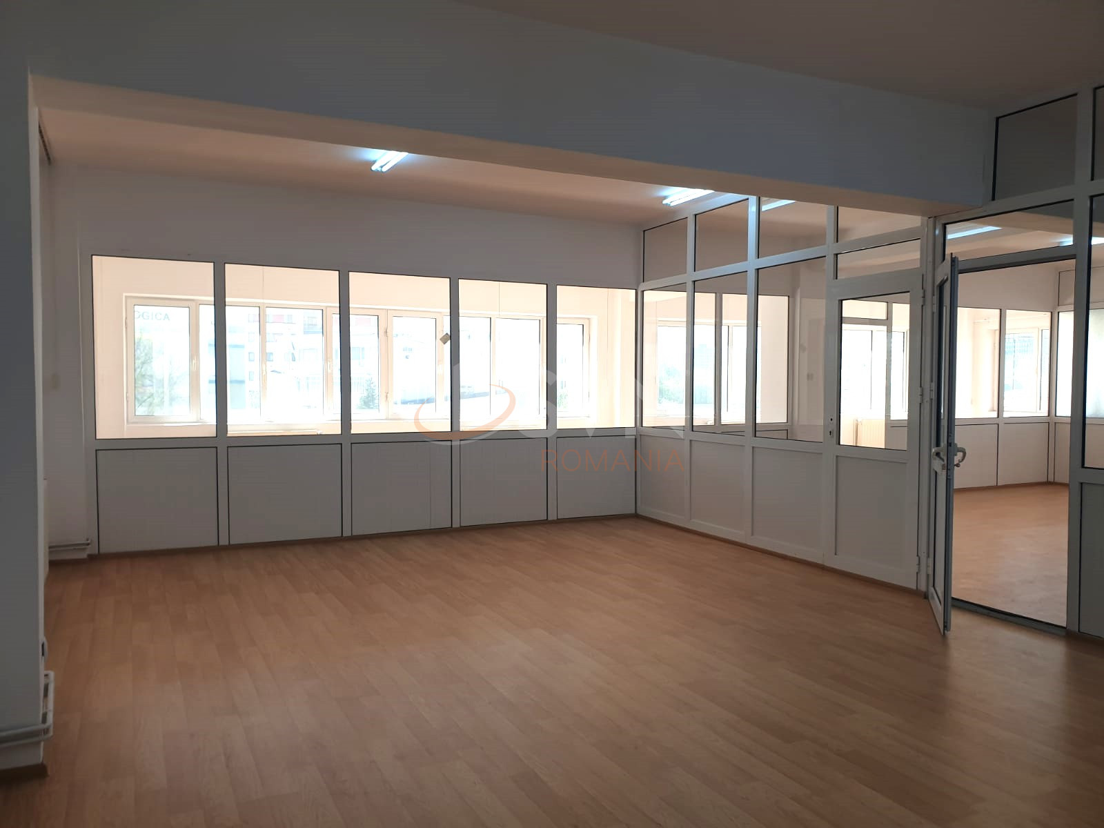 Spatiu comercial 156 mp Bucuresti/Grozavesti