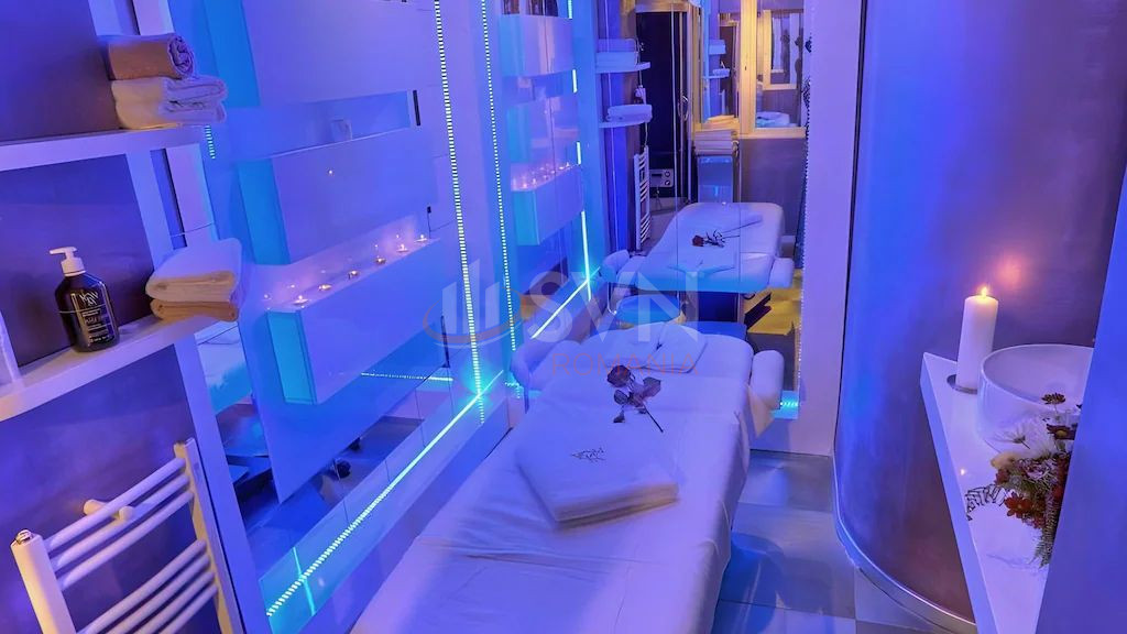 Spatiu comercial 1560 mp Bucuresti/Unirii