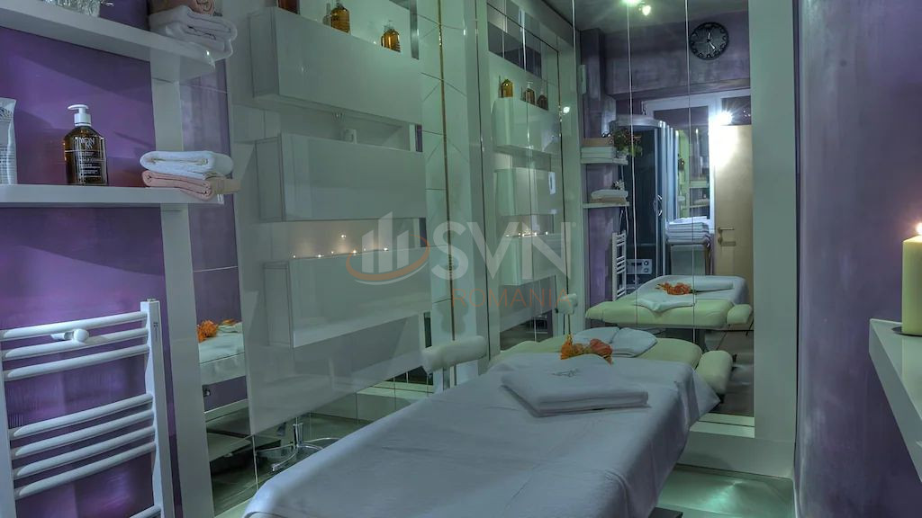 Spatiu comercial 1560 mp Bucuresti/Unirii