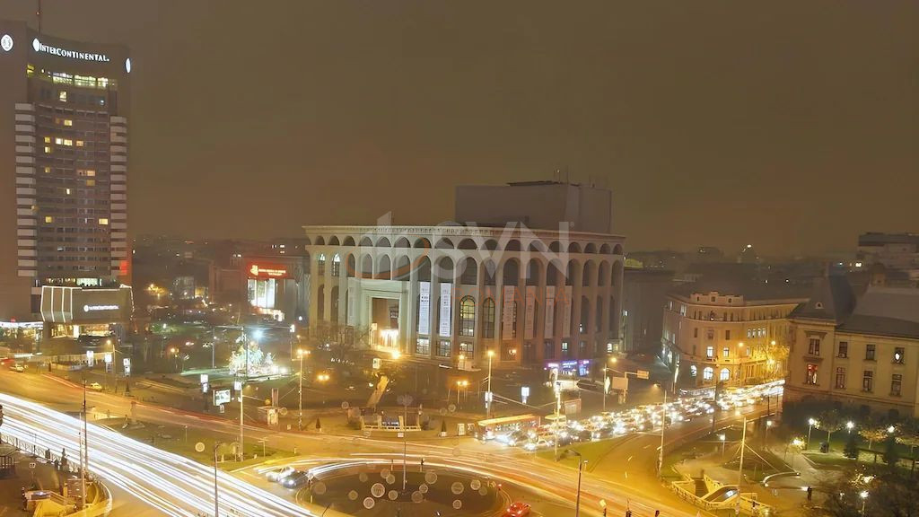 Spatiu comercial 1560 mp Bucuresti/Unirii