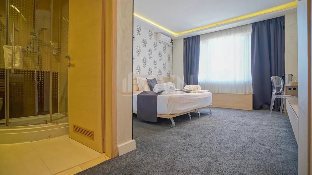 Spatiu comercial 1560 mp Bucuresti/Unirii