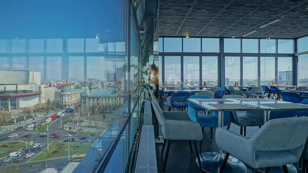 Spatiu comercial 1560 mp Bucuresti/Unirii