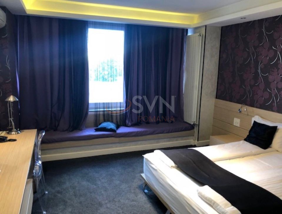 Spatiu comercial 1560 mp Bucuresti/Unirii