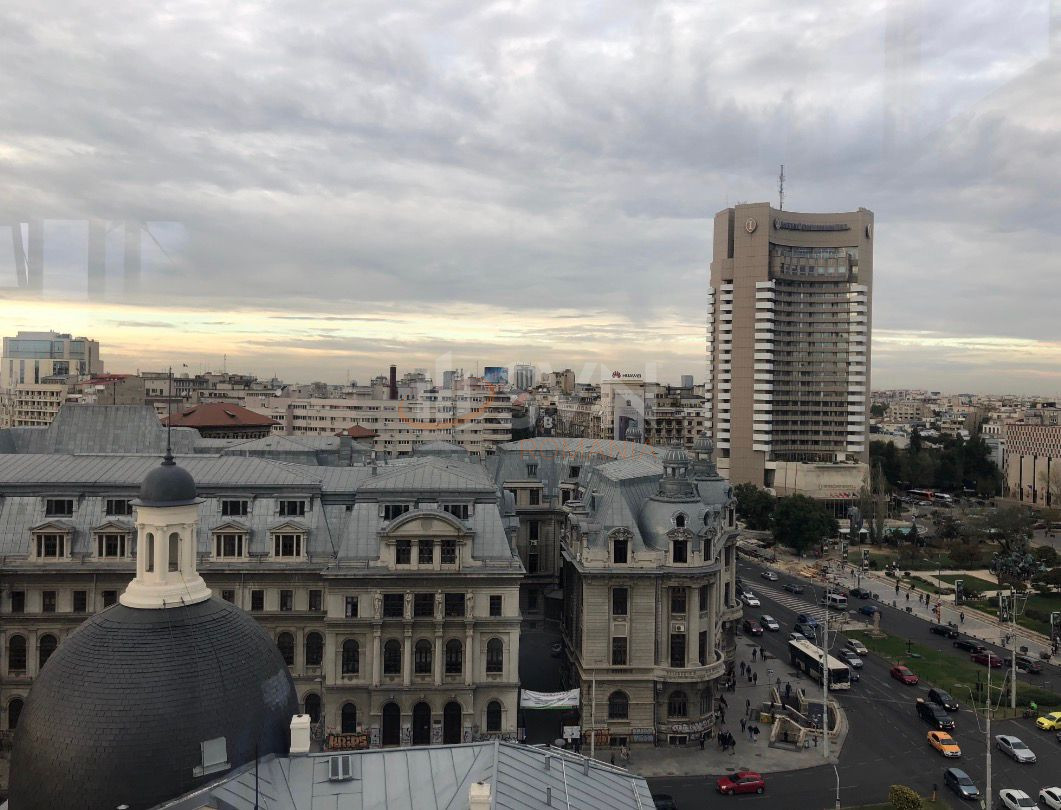 Spatiu comercial 1560 mp Bucuresti/Unirii