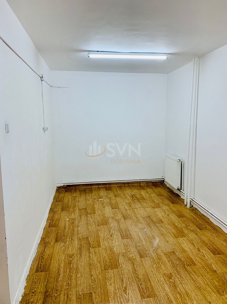 Spatiu comercial 156.25 mp Cluj/Manastur