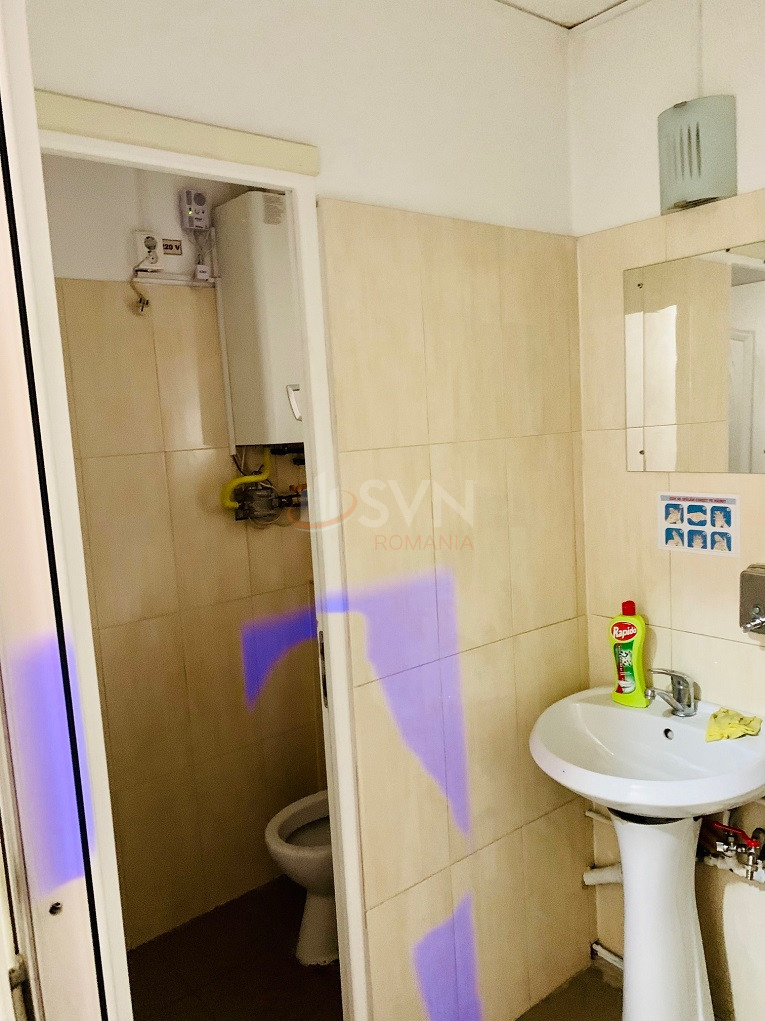 Spatiu comercial 156.25 mp Cluj/Manastur