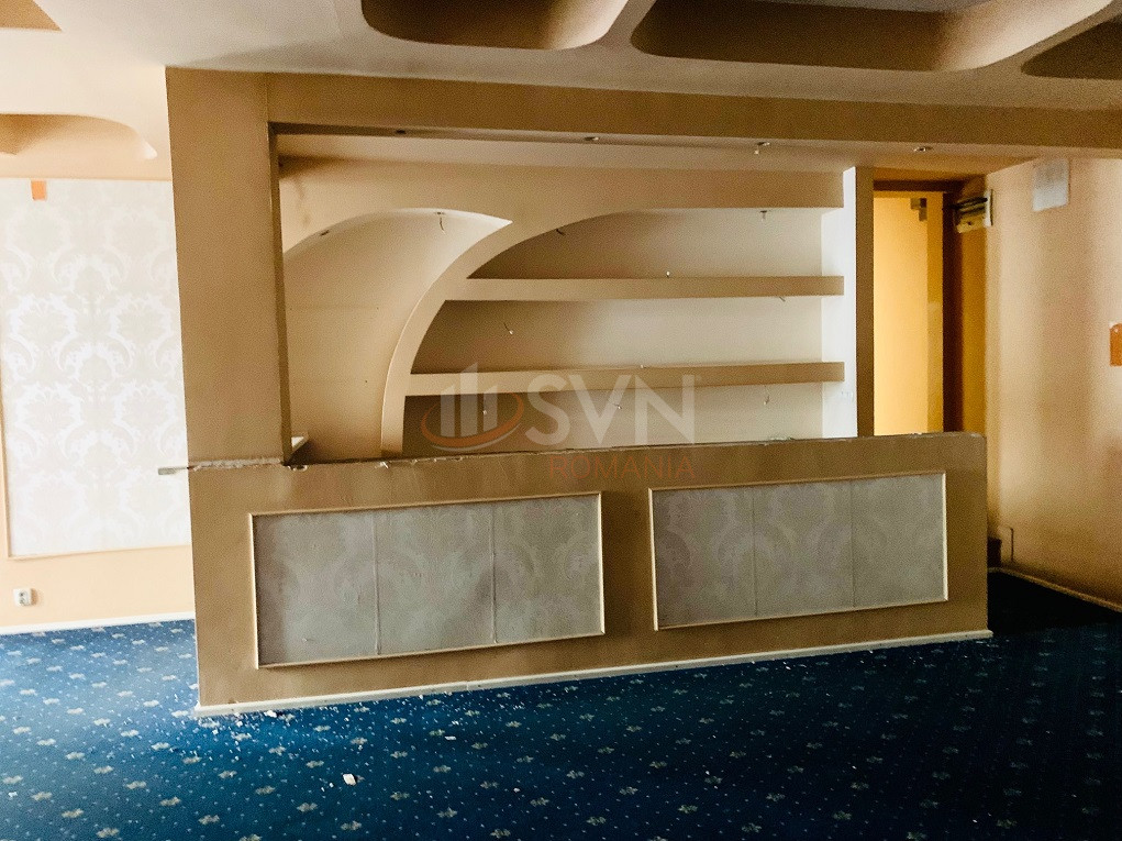 Spatiu comercial 156.25 mp Cluj/Manastur