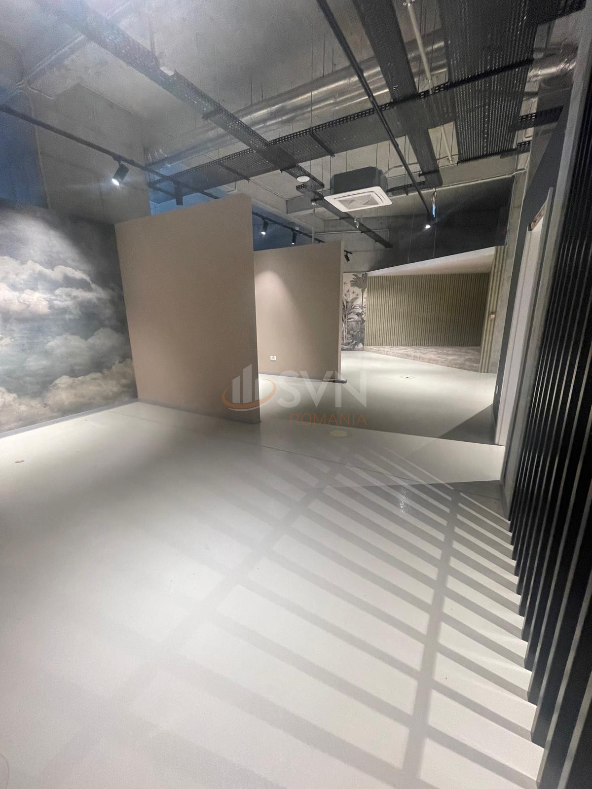 Spatiu comercial 1571 mp Bucuresti/Mihai Bravu (s2)