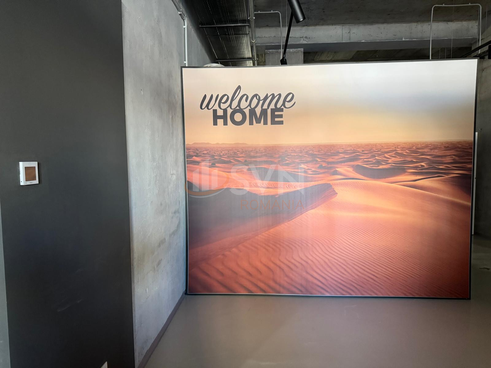 Spatiu comercial 1571 mp Bucuresti/Mihai Bravu (s2)