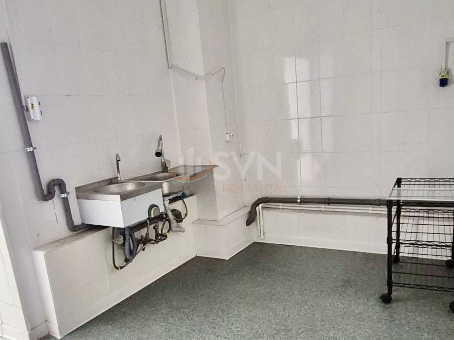 Spatiu comercial 157.8 mp Bucuresti/Pache Protopopescu