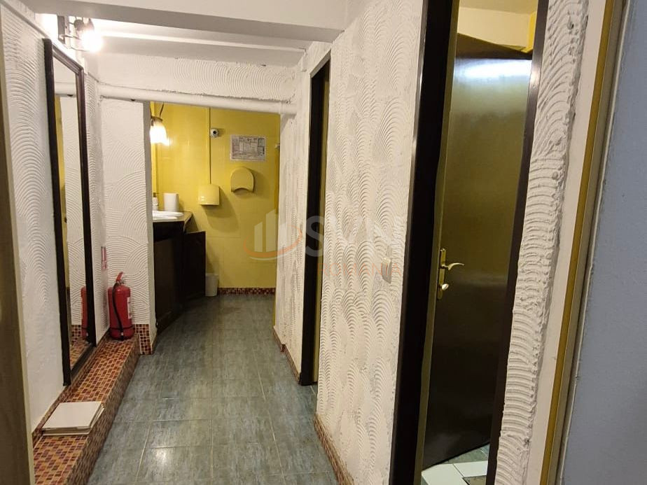 Spatiu comercial 157.8 mp Bucuresti/Pache Protopopescu