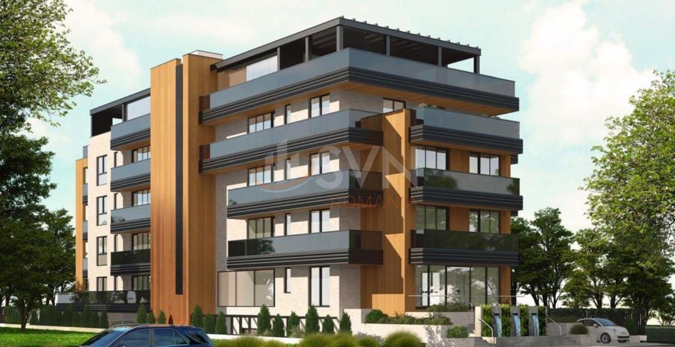 Spatiu comercial 158 mp Bucuresti/Pipera