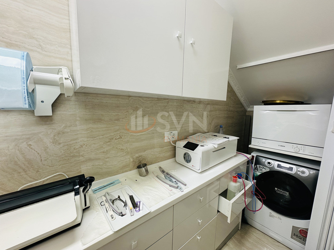 Spatiu comercial 160 mp Bucuresti/Baneasa