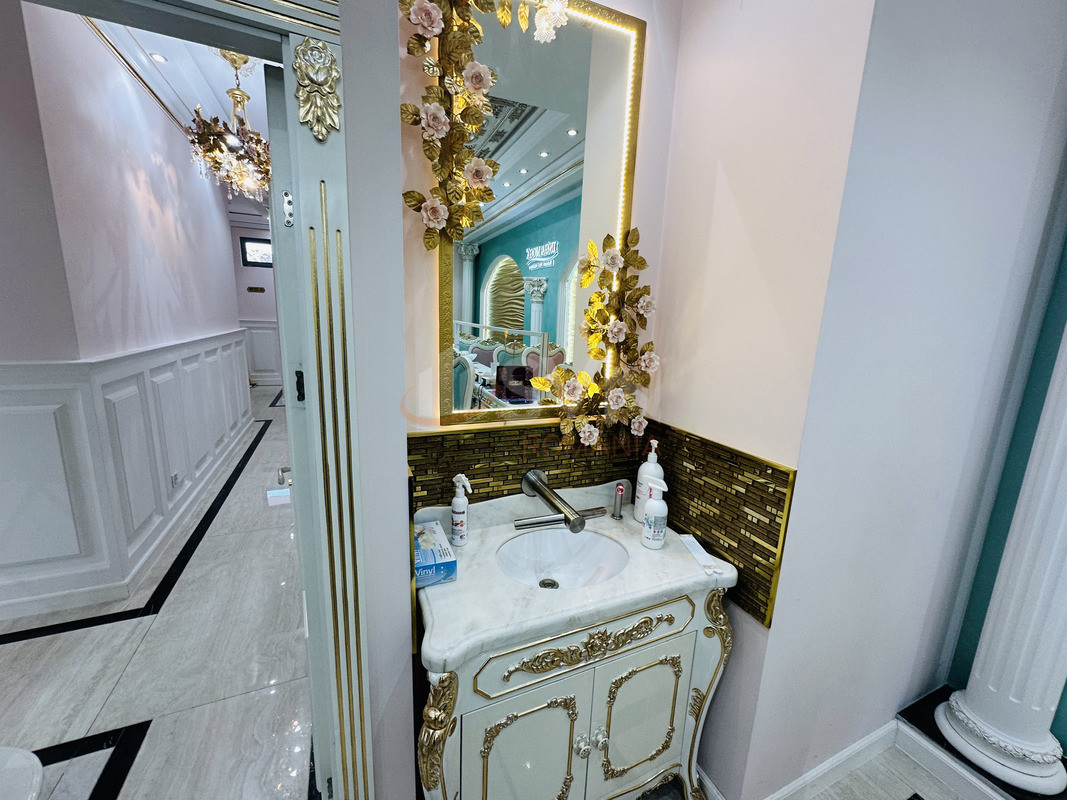 Spatiu comercial 160 mp Bucuresti/Baneasa