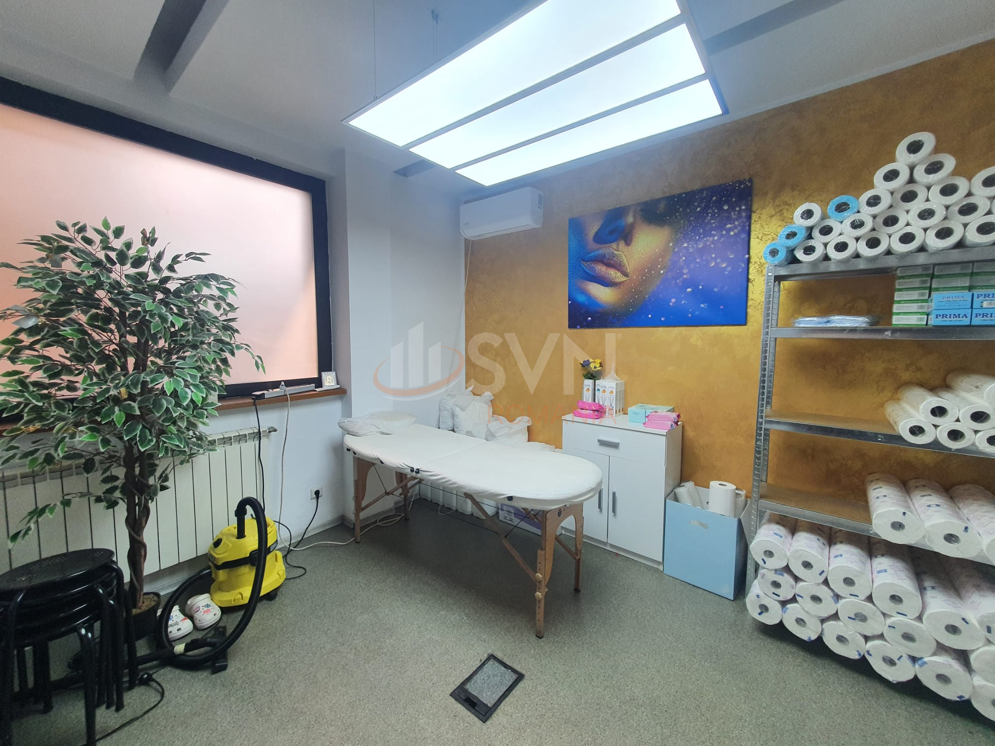 Spatiu comercial 160 mp Bucuresti/Calea Victoriei