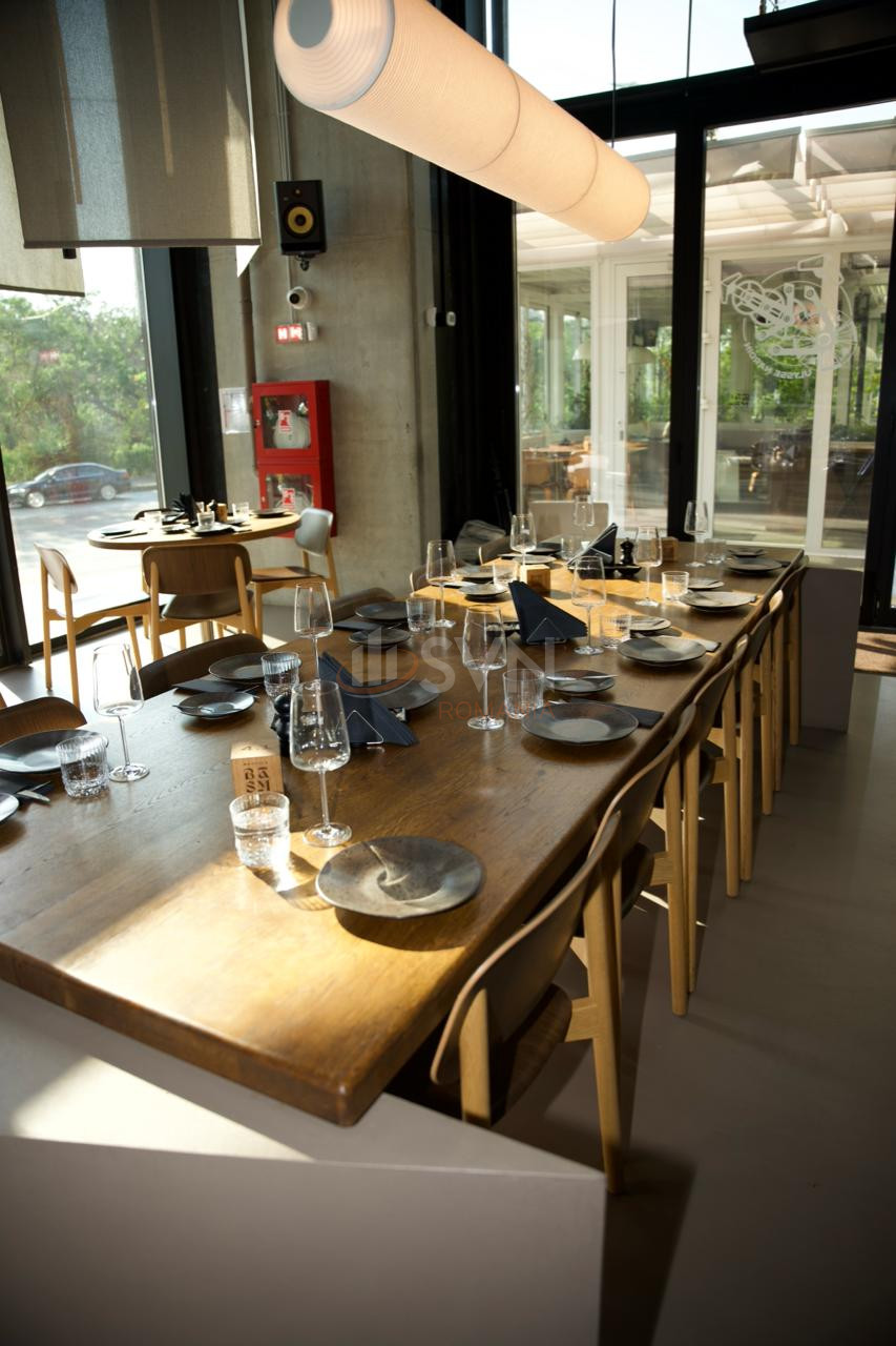 Spatiu comercial 160 mp Bucuresti/Barbu Vacarescu