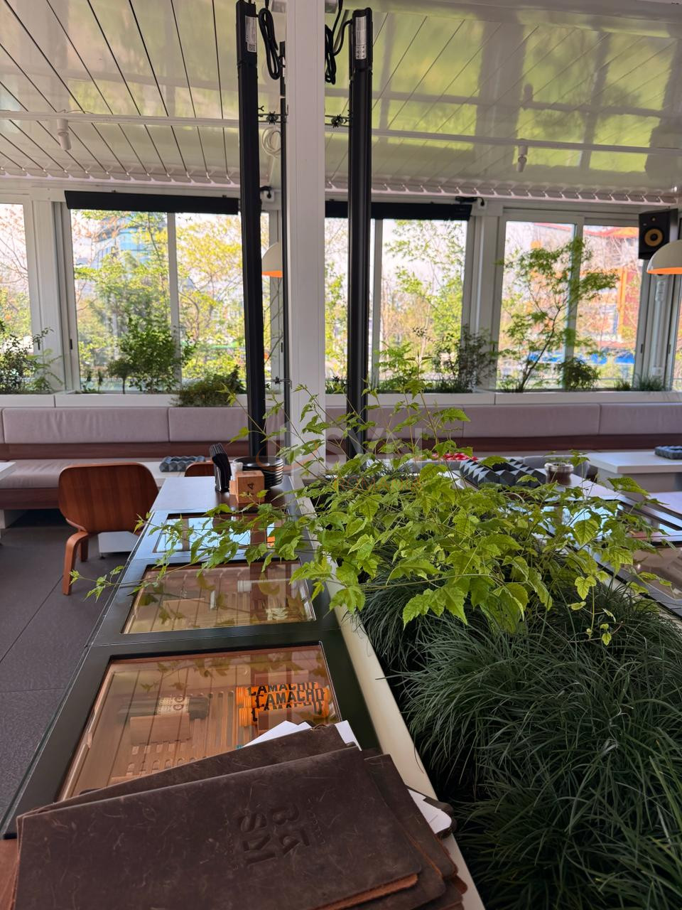 Spatiu comercial 160 mp Bucuresti/Barbu Vacarescu