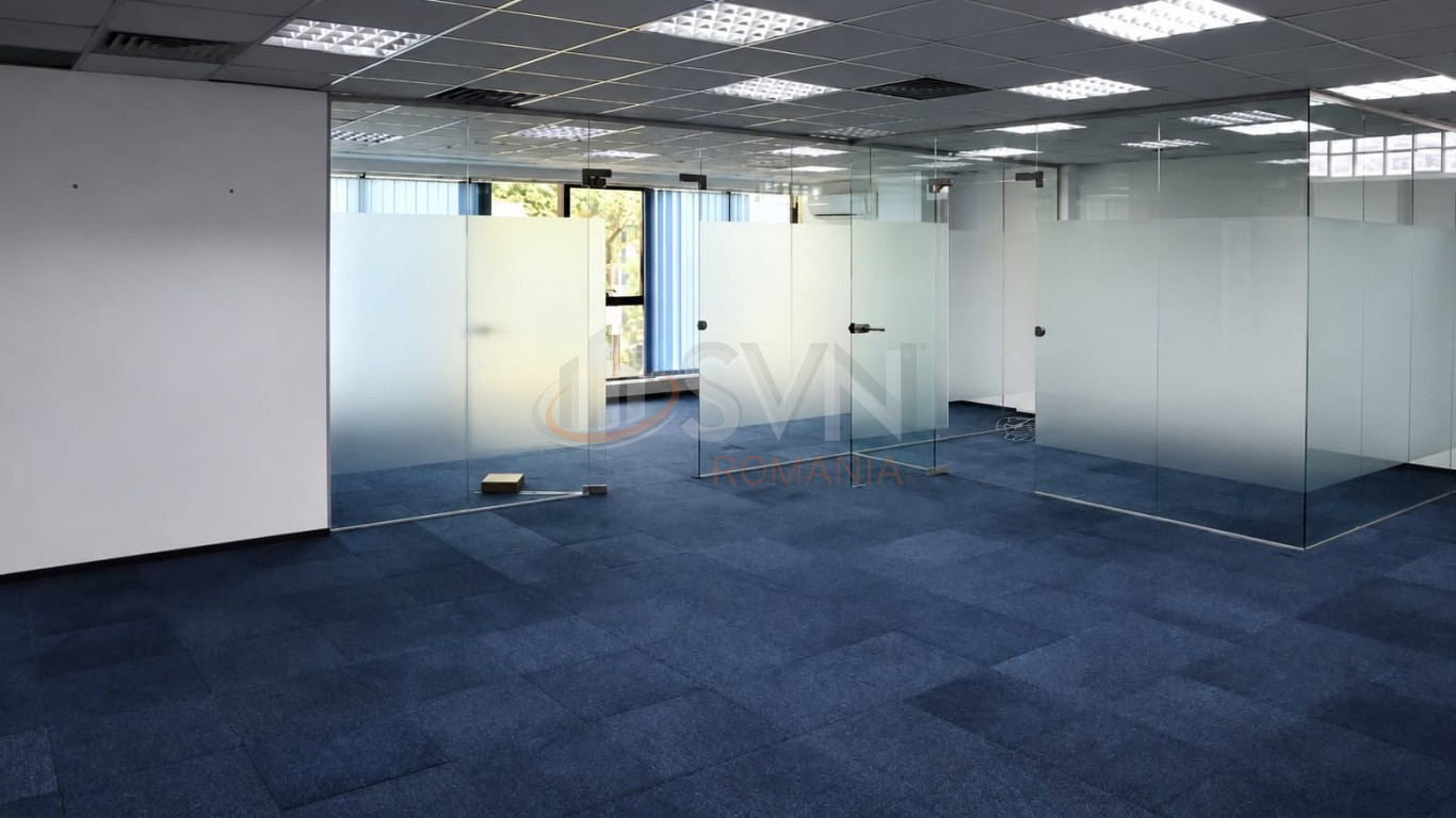Spatiu comercial 160 mp Bucuresti/Barbu Vacarescu