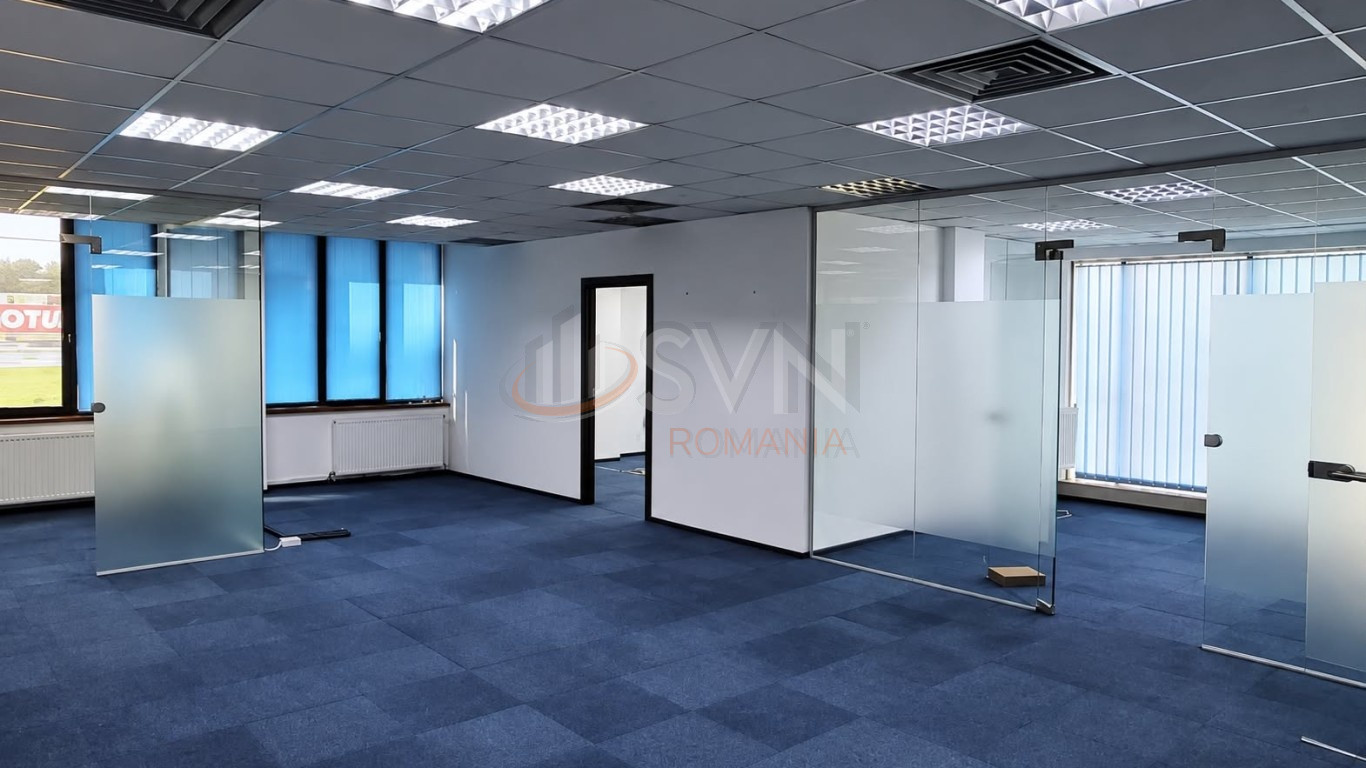 Spatiu comercial 160 mp Bucuresti/Barbu Vacarescu