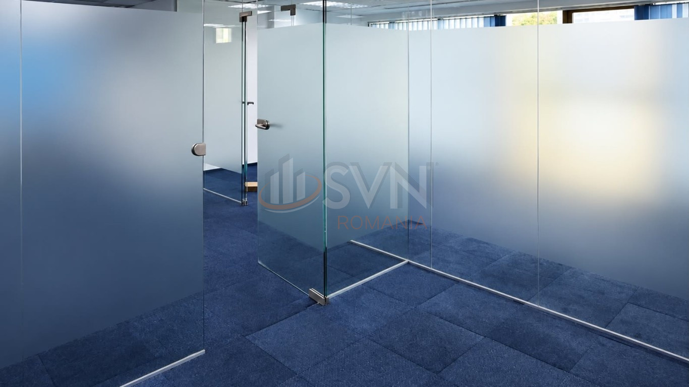Spatiu comercial 160 mp Bucuresti/Barbu Vacarescu