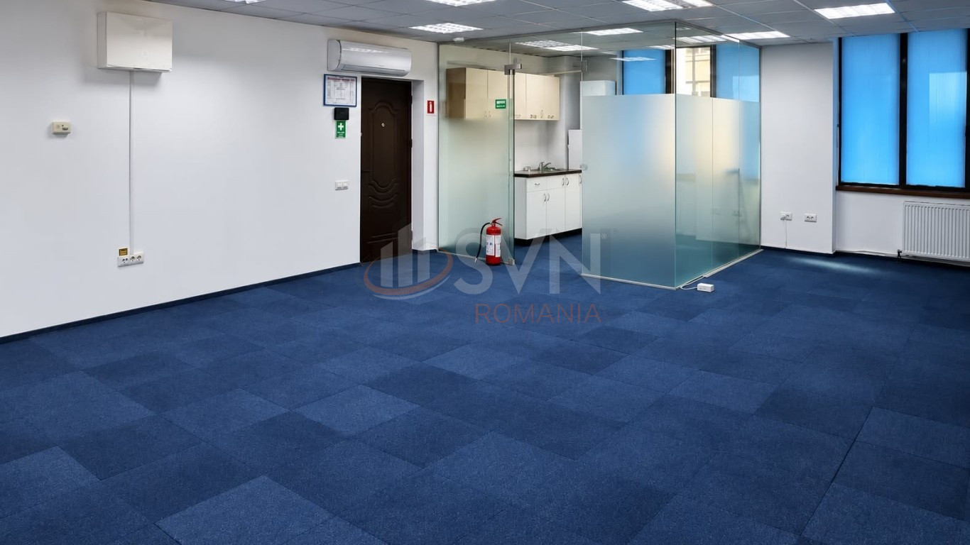 Spatiu comercial 160 mp Bucuresti/Barbu Vacarescu