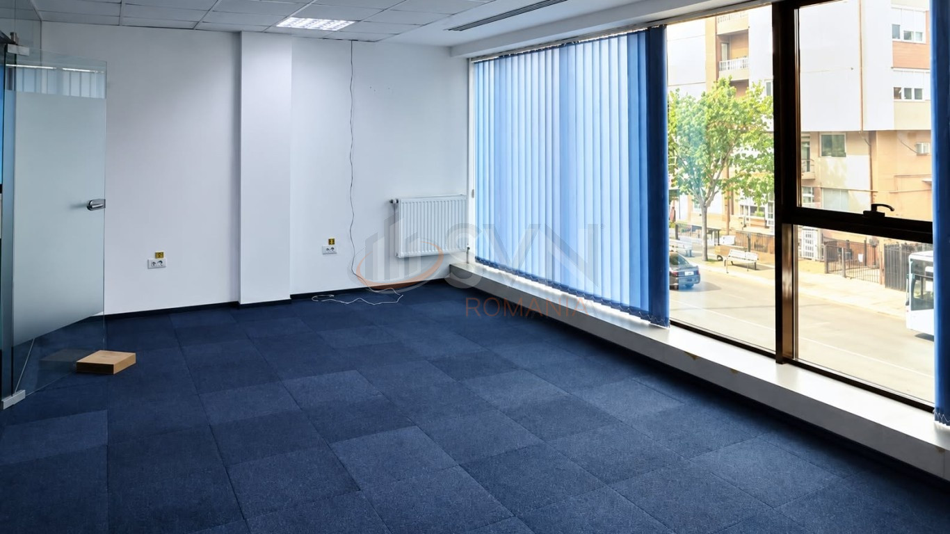 Spatiu comercial 160 mp Bucuresti/Barbu Vacarescu