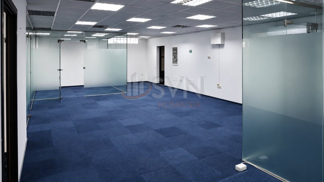 Spatiu comercial 160 mp Bucuresti/Barbu Vacarescu