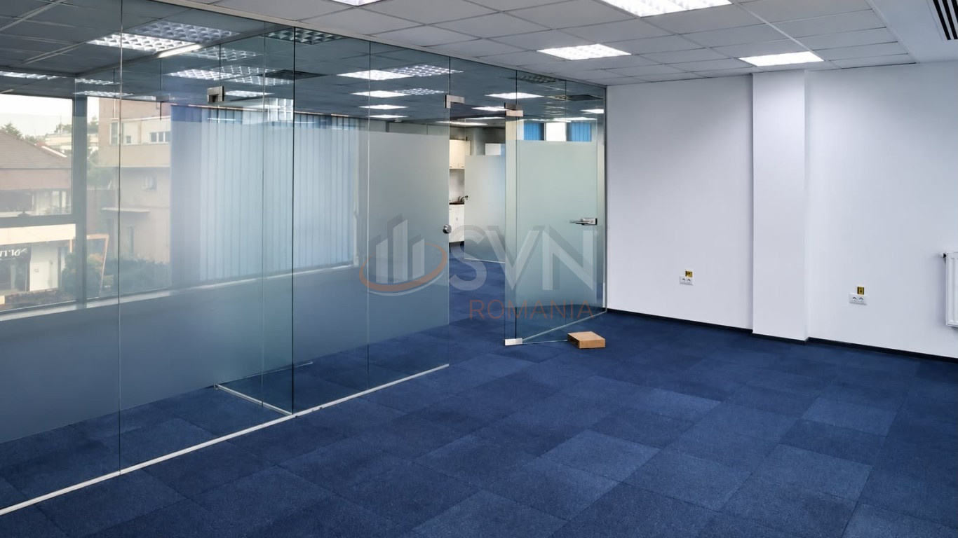 Spatiu comercial 160 mp Bucuresti/Barbu Vacarescu