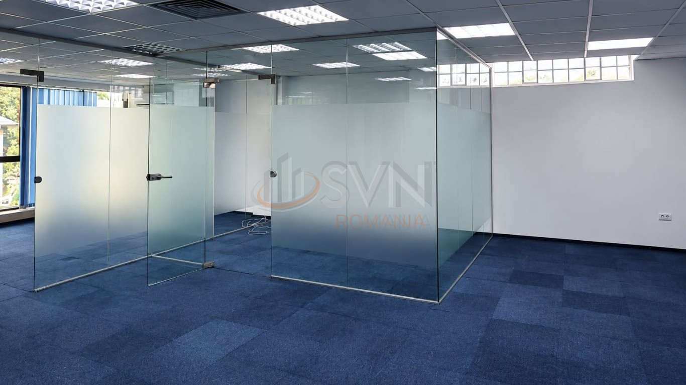 Spatiu comercial 160 mp Bucuresti/Barbu Vacarescu