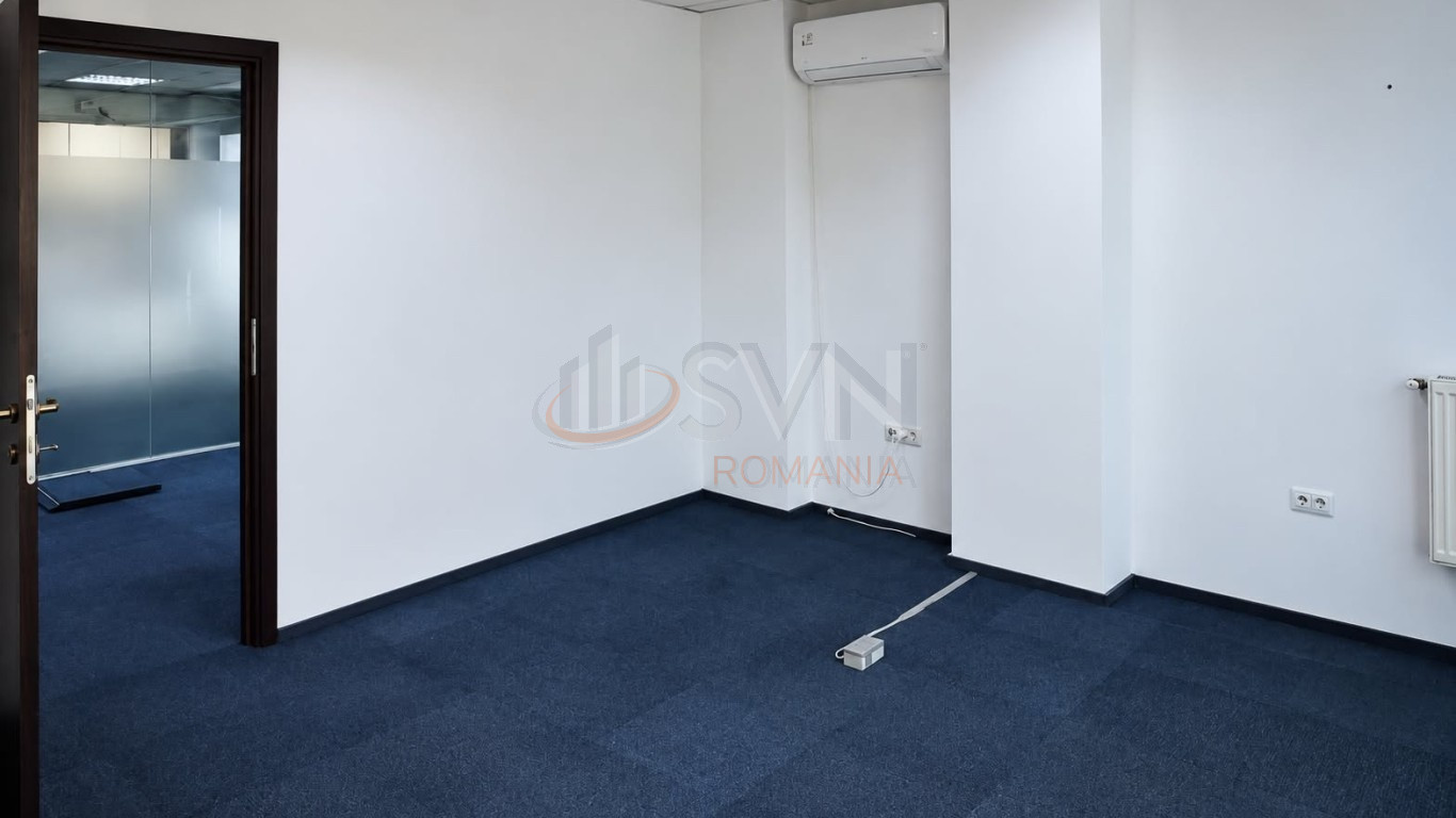 Spatiu comercial 160 mp Bucuresti/Barbu Vacarescu