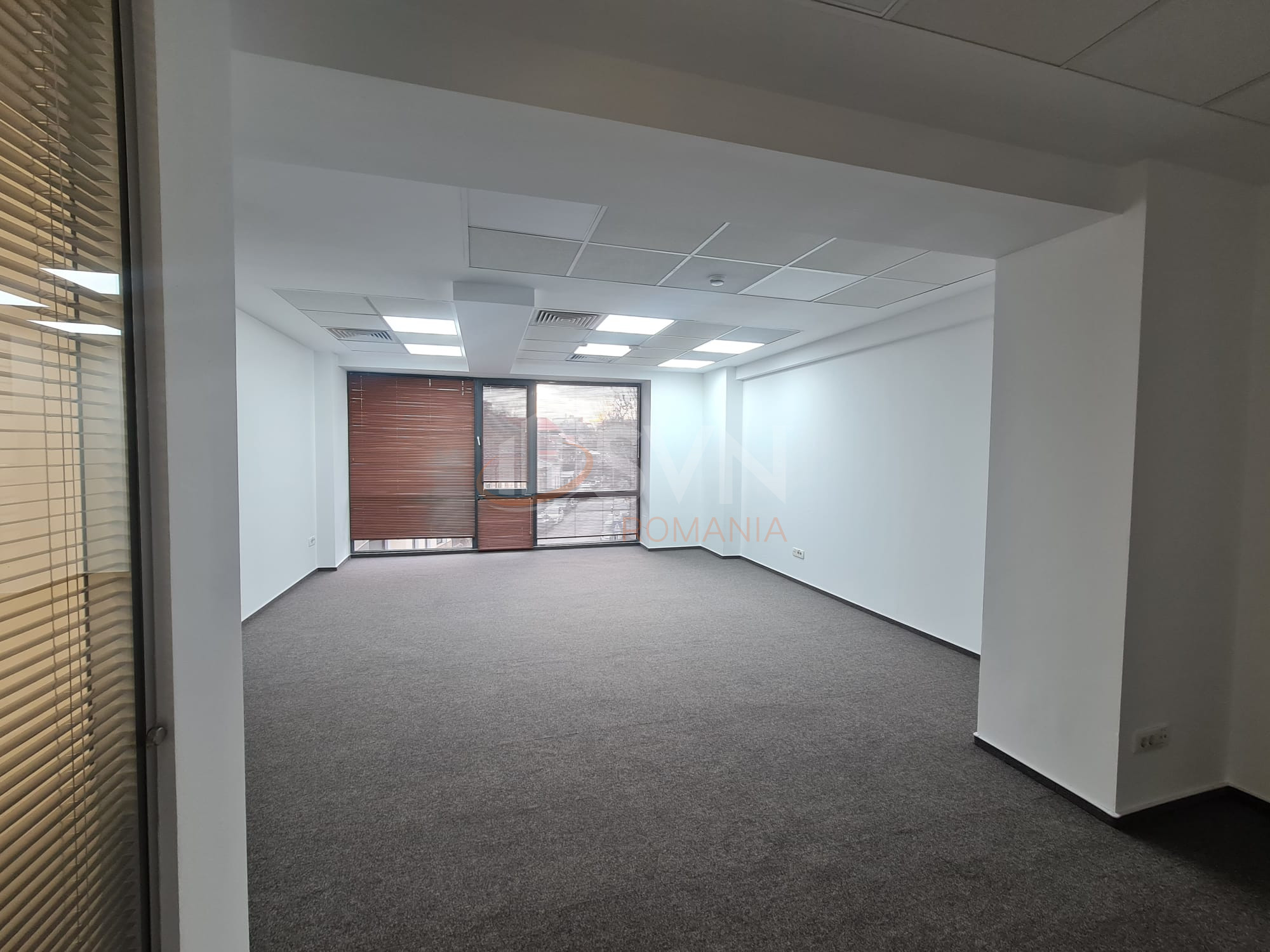 Spatiu comercial 160 mp Bucuresti/Dacia