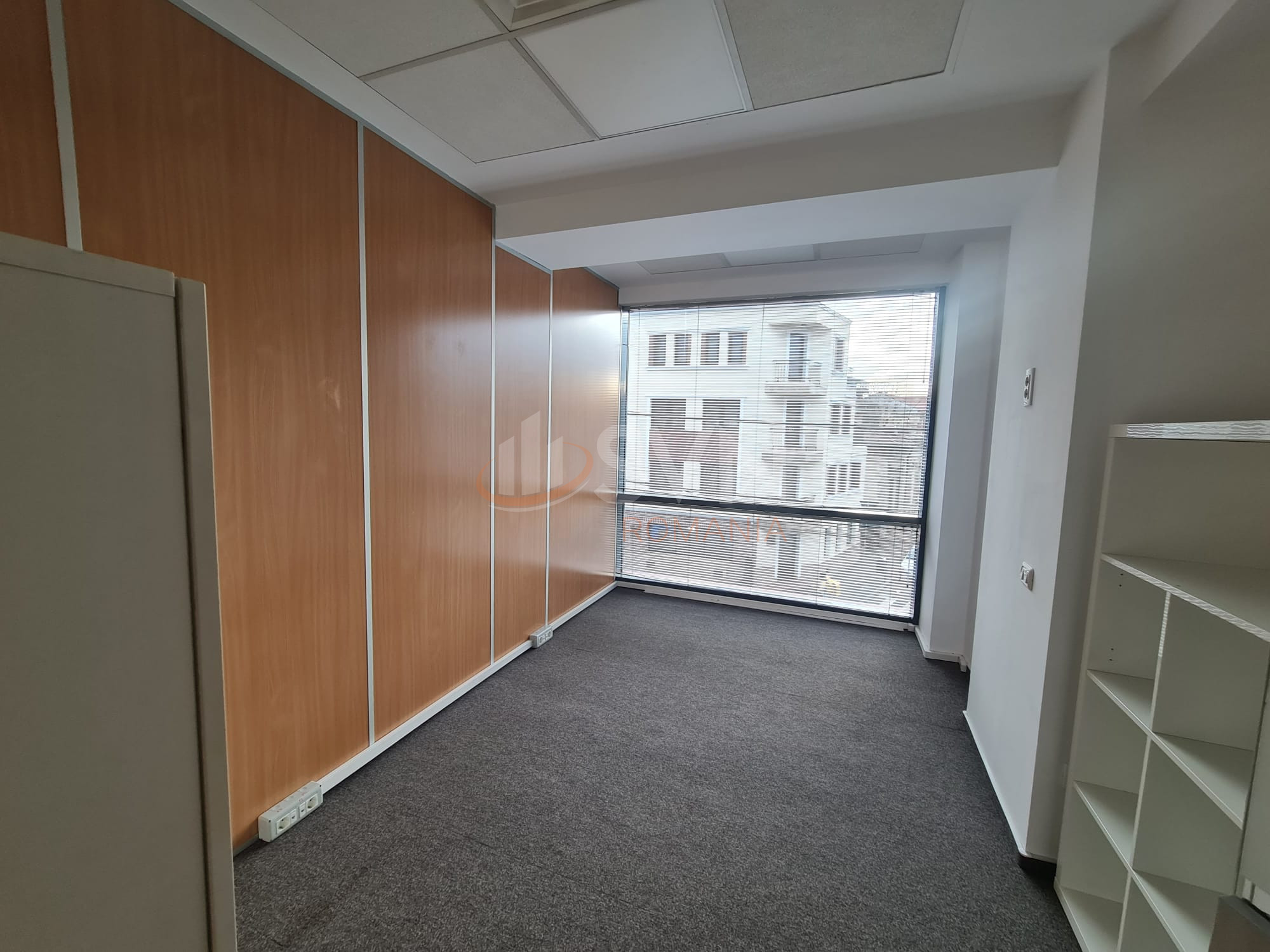 Spatiu comercial 160 mp Bucuresti/Dacia
