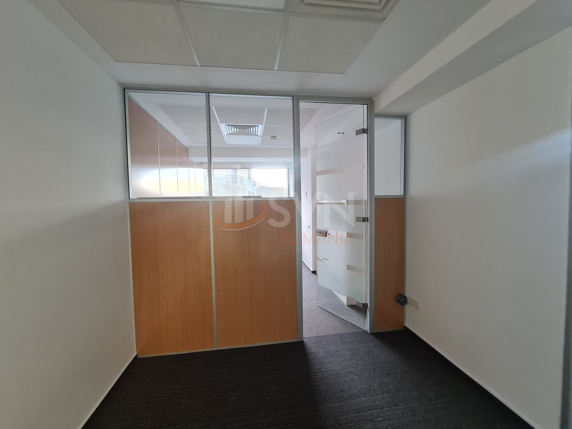 Spatiu comercial 160 mp Bucuresti/Dacia