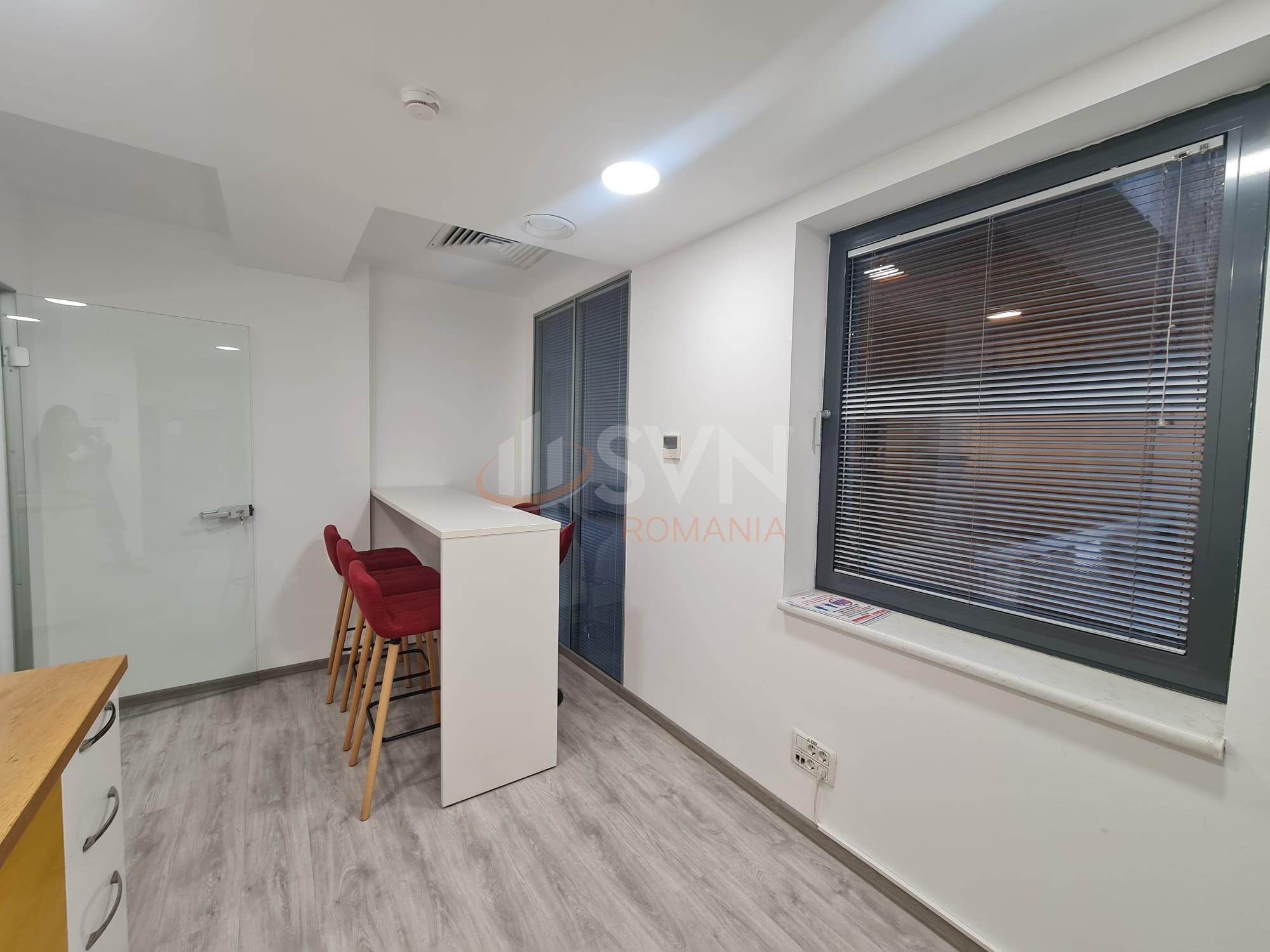 Spatiu comercial 160 mp Bucuresti/Dacia