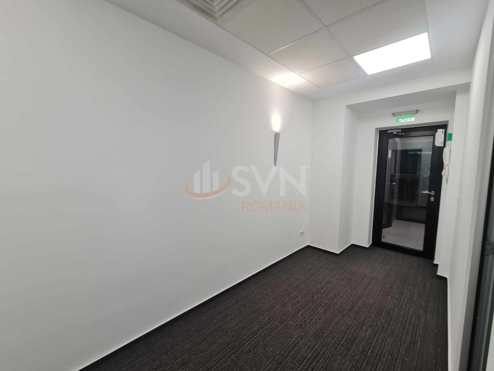 Spatiu comercial 160 mp Bucuresti/Dacia