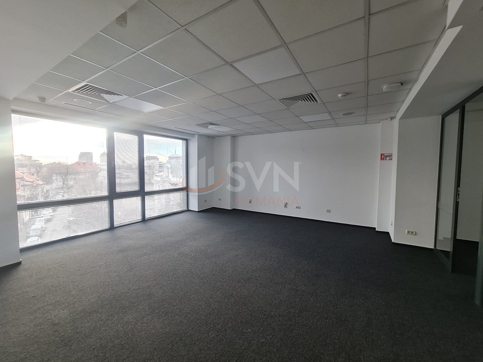 Spatiu comercial 160 mp Bucuresti/Dacia