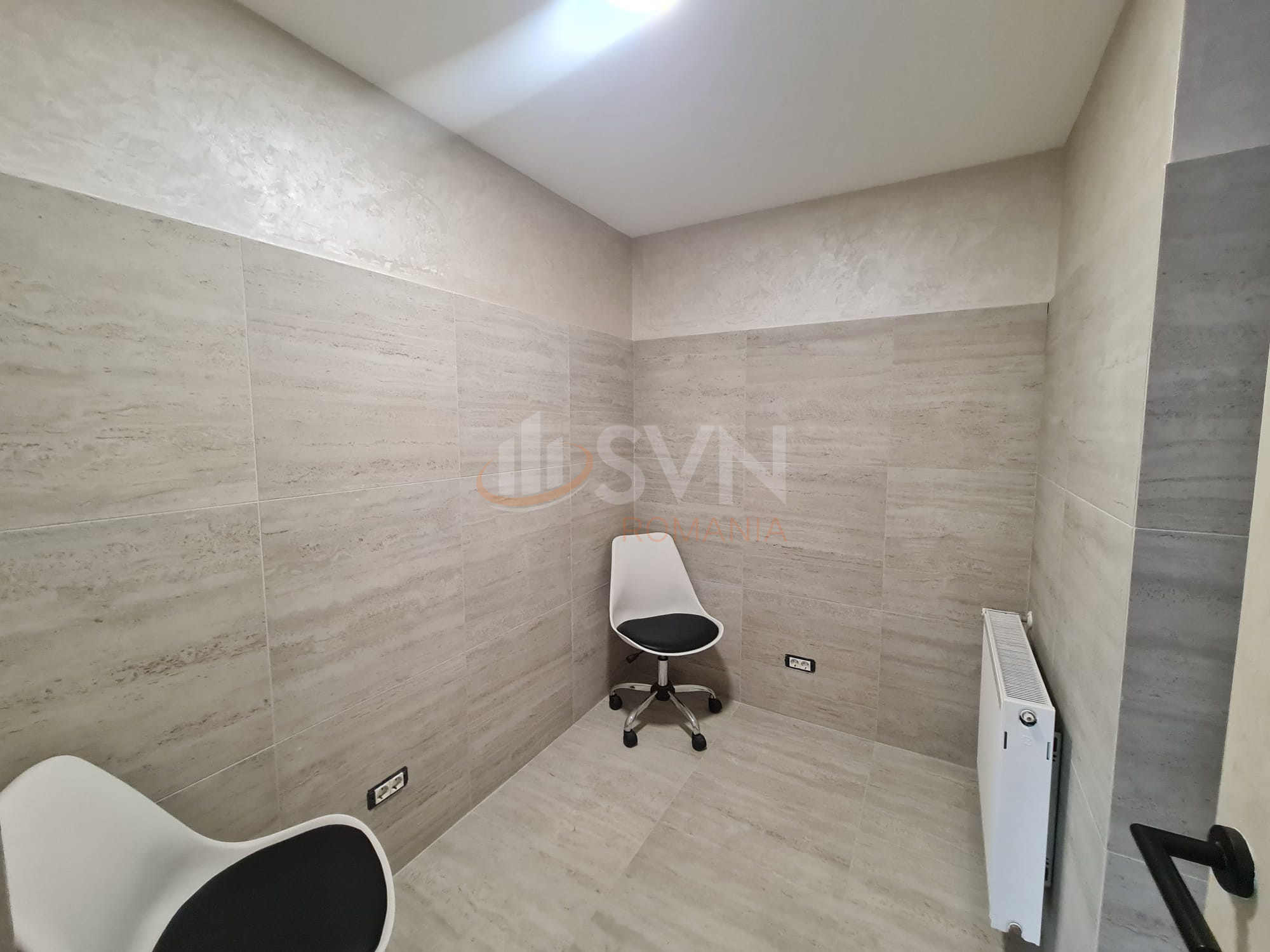 Spatiu comercial 160 mp Bucuresti/Dacia