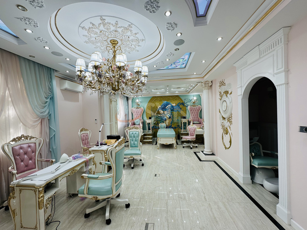Spatiu comercial 160 mp Bucuresti/Baneasa
