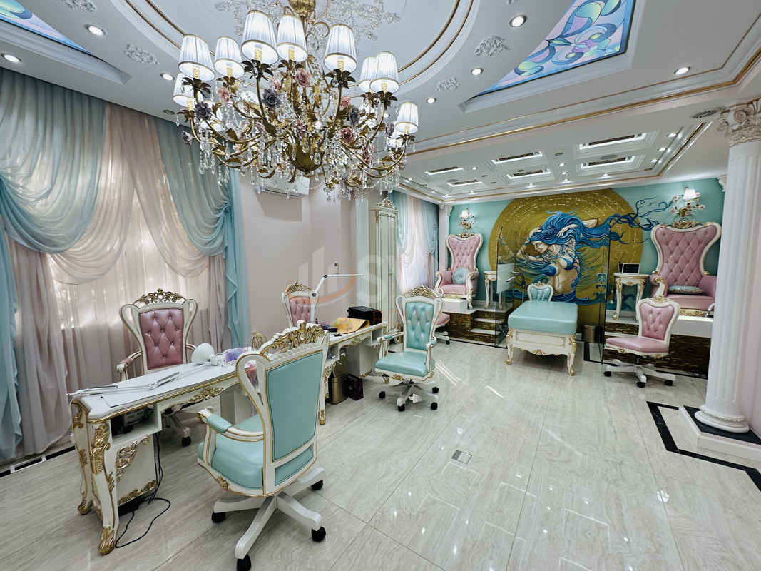Spatiu comercial 160 mp Bucuresti/Baneasa