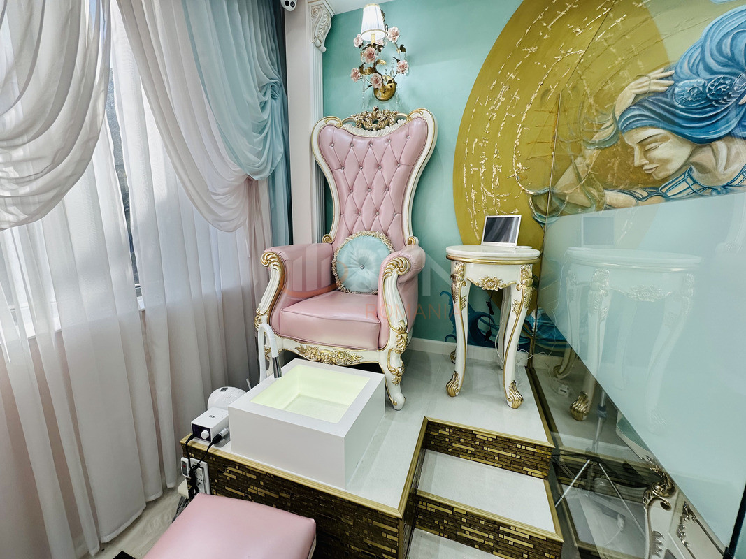 Spatiu comercial 160 mp Bucuresti/Baneasa