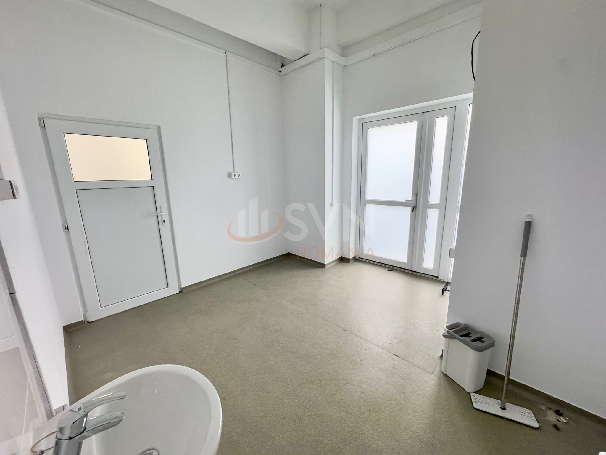 Spatiu comercial 160 mp Bucuresti/Mosilor