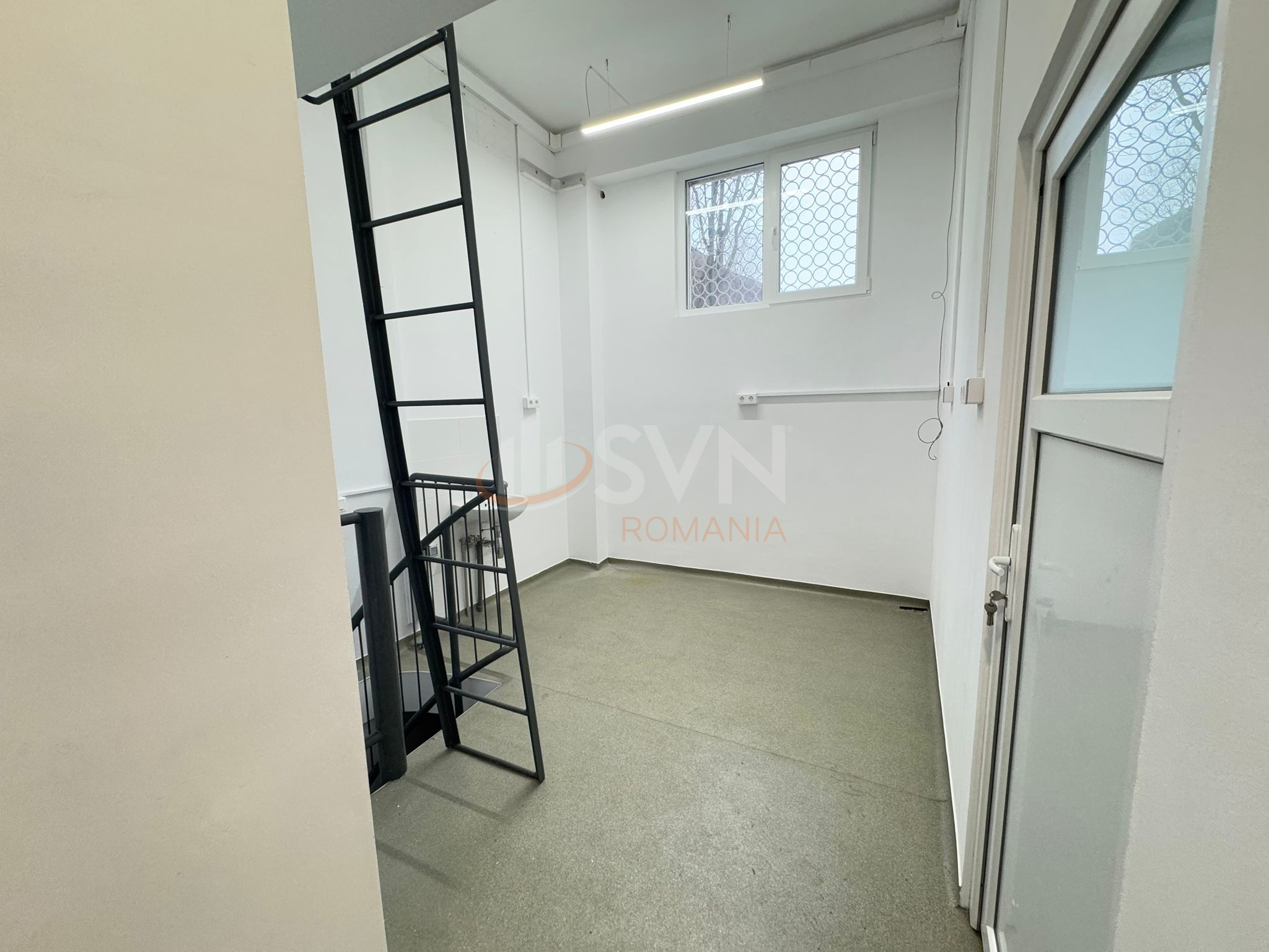 Spatiu comercial 160 mp Bucuresti/Mosilor