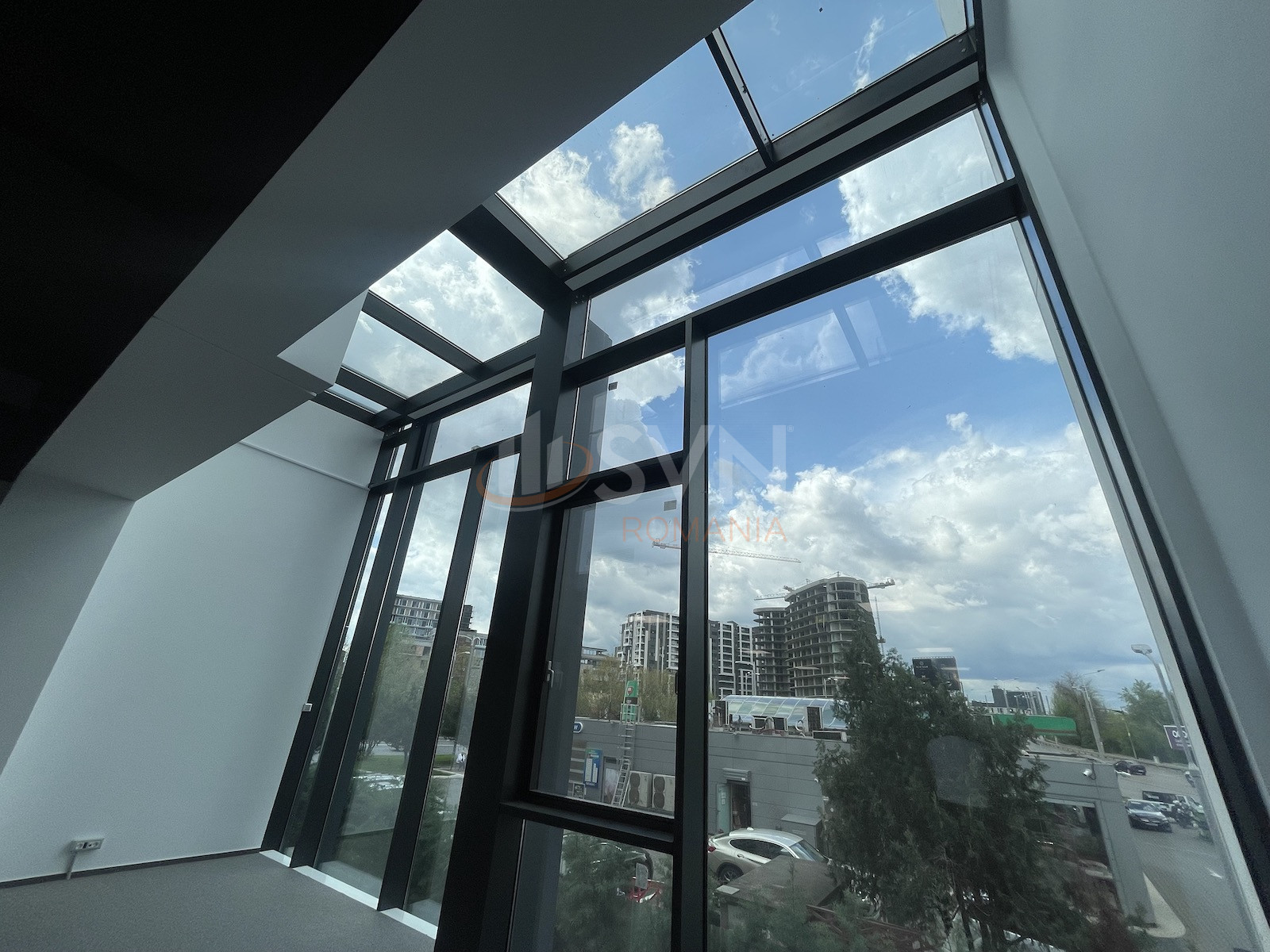 Spatiu comercial 160.7 mp Bucuresti/Herastrau